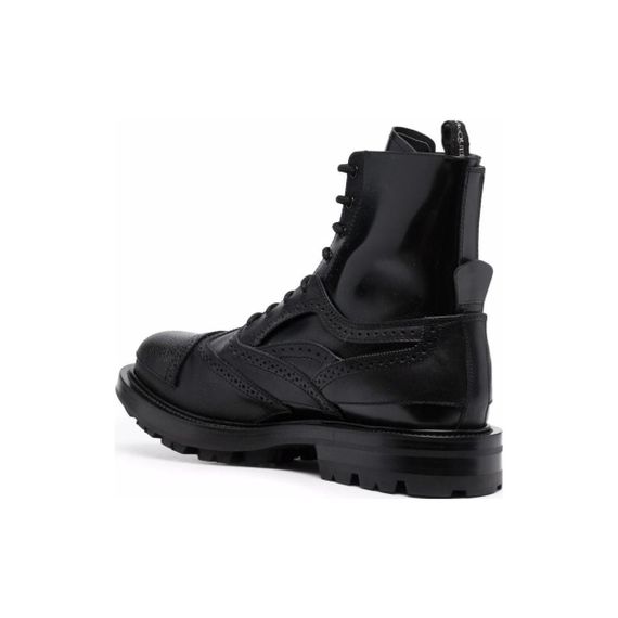 Alexander McQueen Wander 'Black'
