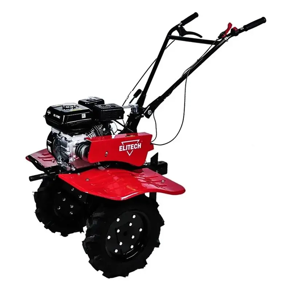 ELITECH КБ 470М3 бензиновый мотоблок
