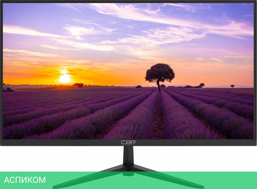 Монитор CBR LCD-MF2203-OPC
