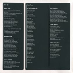 Deep Purple. In Rock (Limited. Purple vinyl) (LP) Лимитированное коллекционное издание на цветном виниле.