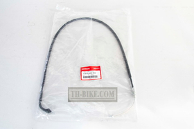 17910-KZZ-900. CABLE COMP. A, THROTTLE. Throttle cable open, Honda CRF250L-M (2012-2020)