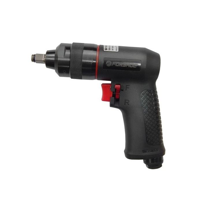 Пневмогайковёрты