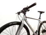 Гравийный велосипед CAMP Cross X 29 grey