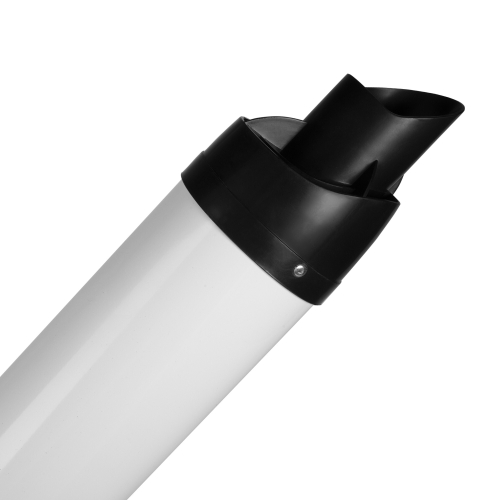 Комплект Royal Thermo: дымоход коаксиальный 80/125 универсальный, для конденсационных котлов