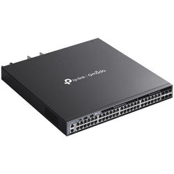 Коммутатор (свитч) TP-Link SG6654XHP