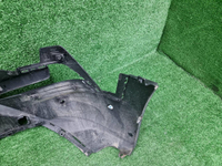 Бампер задний Москвич 3 (2022-н.в.)