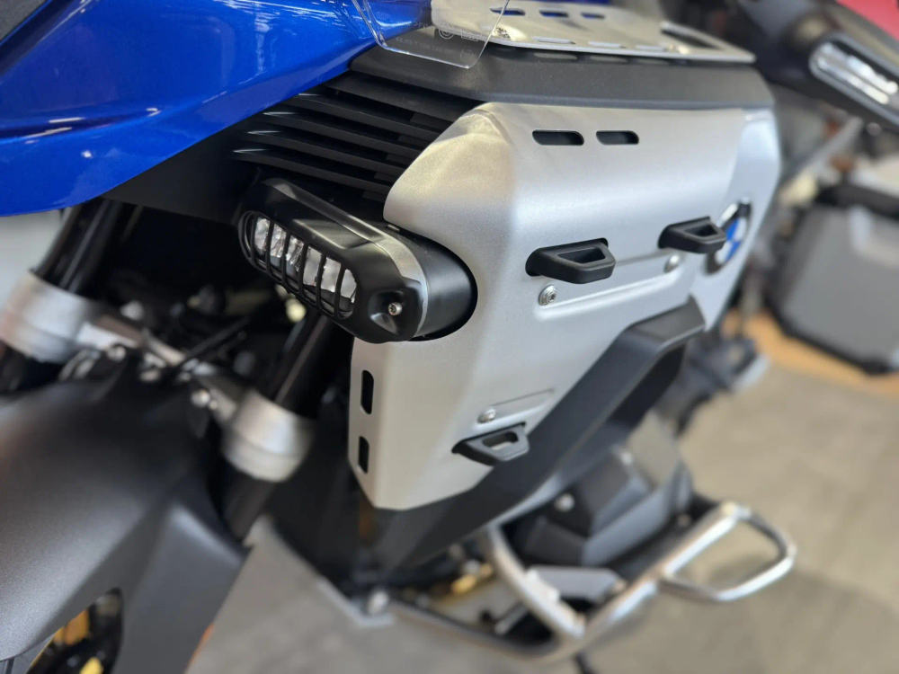 BMW R 1300 GS Adventure Trophy автомат