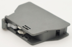 6шт Контактный блок ABB CA5-10 1SBN010010R1010