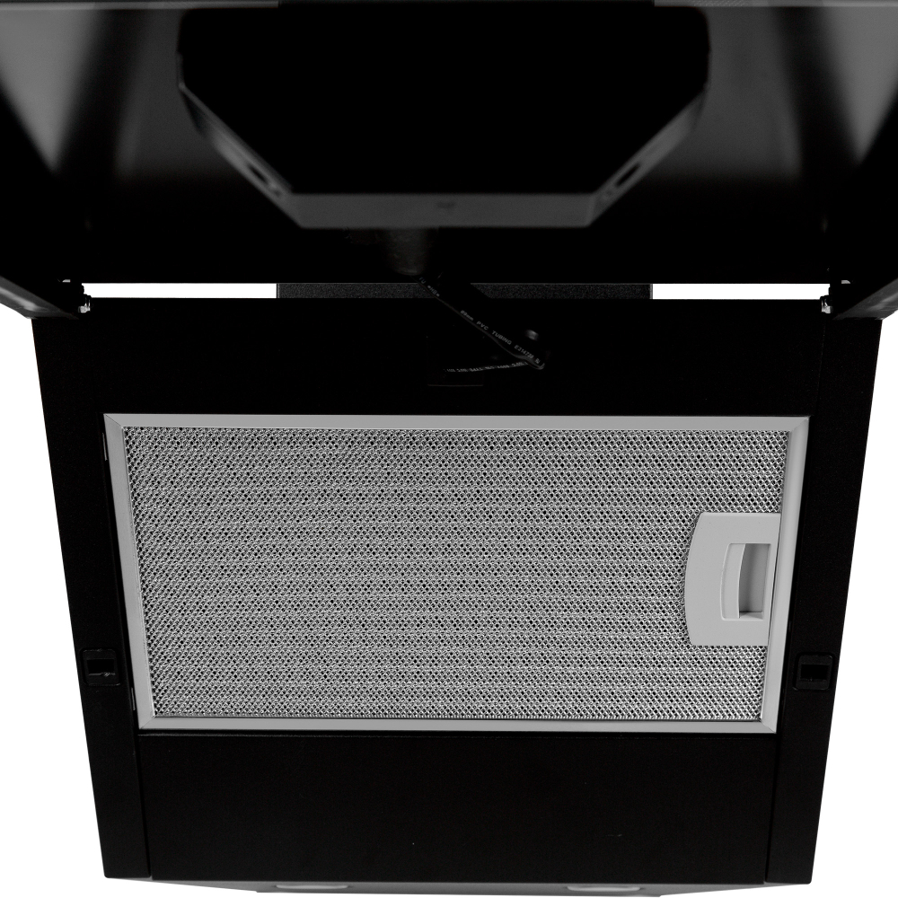 Наклонная вытяжка Oasis серии PROMO NP-50B