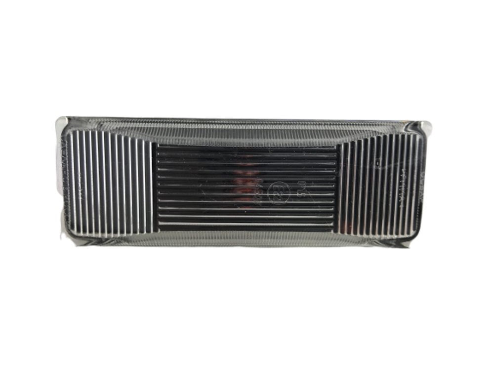 Повторитель указателя поворота ВАЗ 2106 белый основание черное 13.3726-03 (ОСВАР)