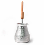 Кофеварка (турка) "Утро востока" 0,42л.