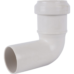 Отвод D 040 x 87 Sinikon