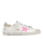 Кеды Женские GOLDEN GOOSE SUPERSTAR