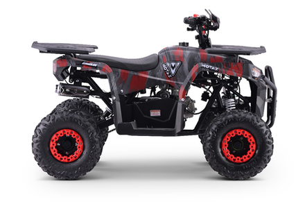 Подростковые квадроциклы