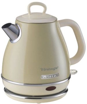 Електрочайник ARIETE 2868 BG