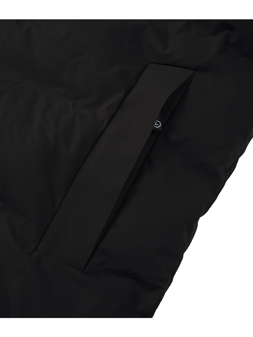 Пальто утепленное 395g M Luhta