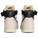 Кроссовки Stussy X Nike Air Vandal High "Fossil"