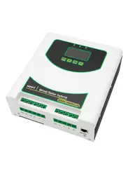 Гибридный Контроллер заряда MPPT JN-T-MPPTW1500/S2000-24 24V/48V Auto