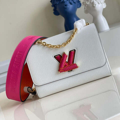 Louis Vuitton Twist MM