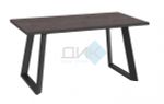Стол DikLine ZL140 опоры чёрные