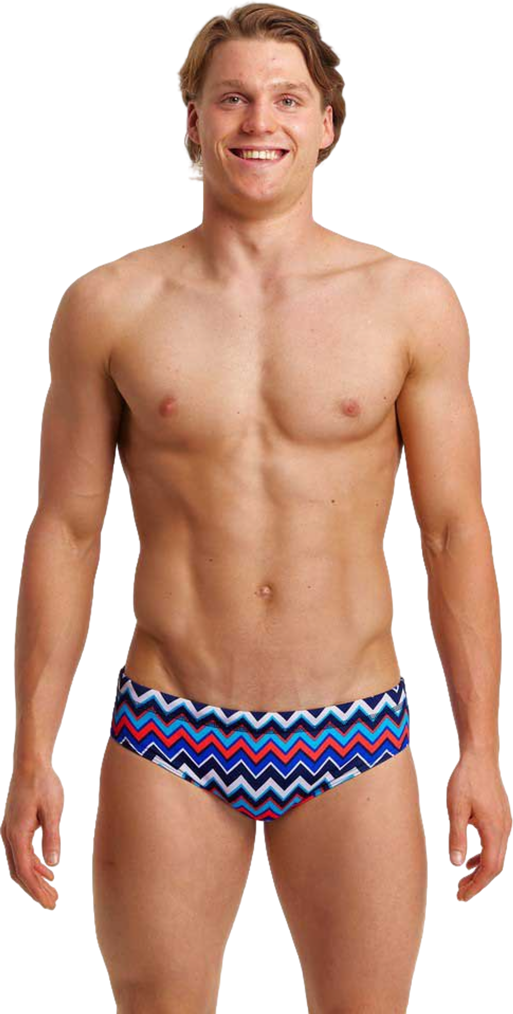 Плавки FUNKY TRUNKS Mens Nautical Mile