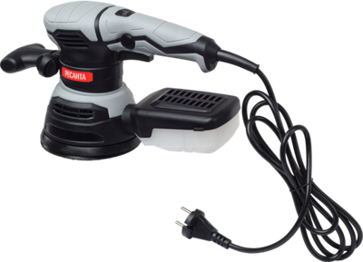 Эксцентриковая (орбитальная) шлифмашина Ресанта ЭШМ-125/5Э