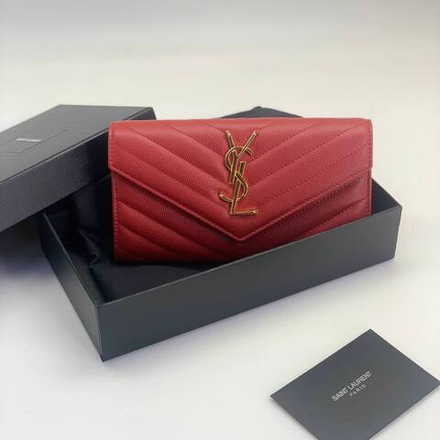 Кошелек Yves Saint Laurent