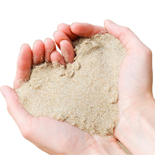 Декоративный кварцевый песок NEXXO 10кг