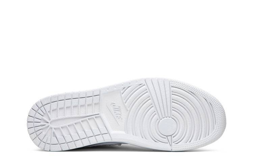 Кроссовки Jordan Air Jordan 1 Noise Cancelling