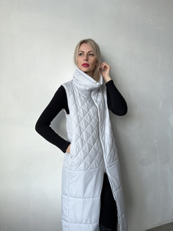 Пальто трансформер 214 Jane Sarta