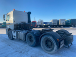 КамАЗ 65206 6x4 Седельный тягач 65206-005-87(S5) (Дизельный, 12,0 л, 401 л.с., МТ)