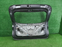 Крышка багажника Changan Uni-K (2020-н.в.)