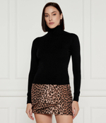 Гольф LAVANDA Marciano Guess - черный(4BGR21 5722Z)