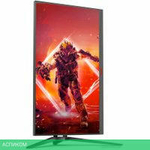 Игровой монитор AOC Agon AG325QZN