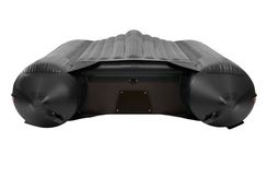 Лодка ПВХ YUKONA 410 НДНД