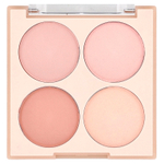 Dasique, Blending Mood Cheek, тон 09 миндаля и ванили, 16,8 г (0,59 унции)