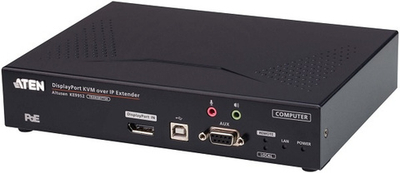 Удлинитель Aten KE9952T-AX