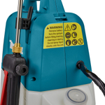 Опрыскиватель Makita DUS 054 Z аккумуляторный