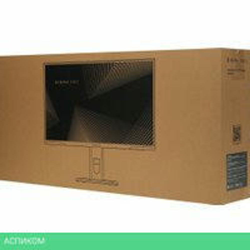 Игровой монитор Digma Pro 27" Action M