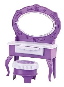 Будуар "Конфетти" C-1368