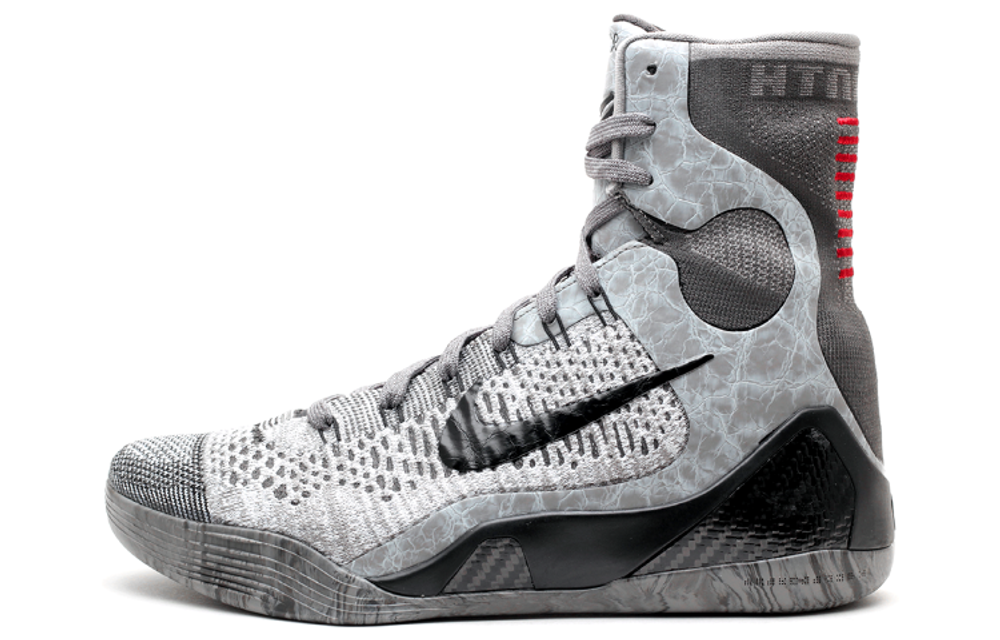 Кроссовки Nike Kobe 9 Elite Detail