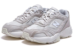 Кроссовки New Balance Nb 452 (Женская размерная сетка)