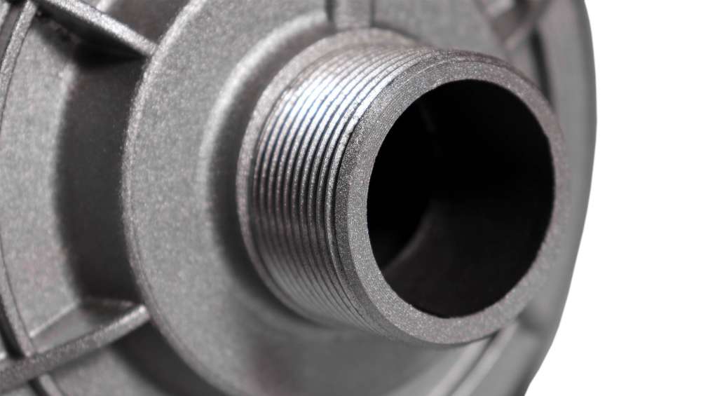 Бензиновая мотопомпа CHAMPION GHP40-2