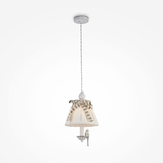 Подвесной светильник Maytoni ARM013-PL-01-W