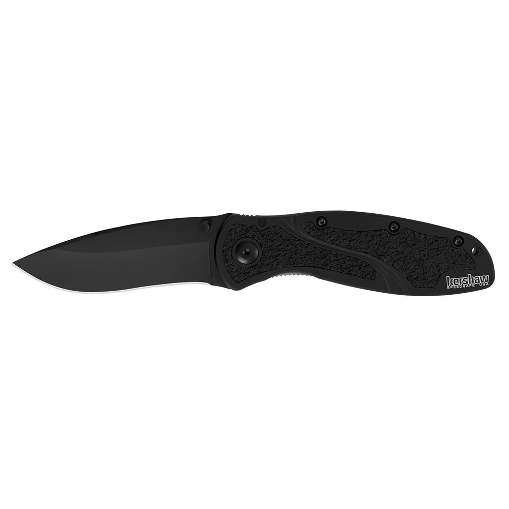 Нож Kershaw модель 1670BLK