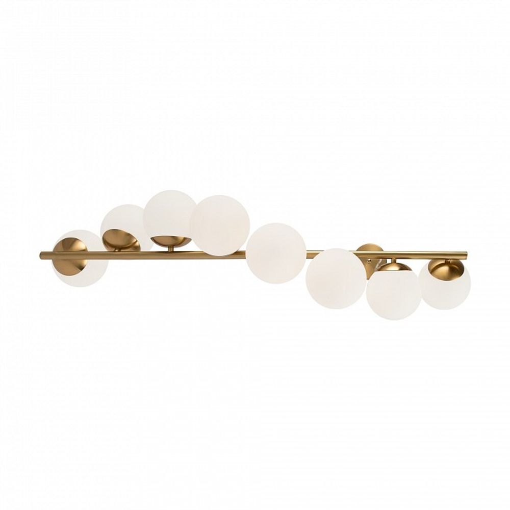 Подвесной светильник Freya Zing FR5199PL-08BS1