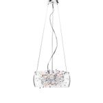 Люстра MD6808-12B/CL