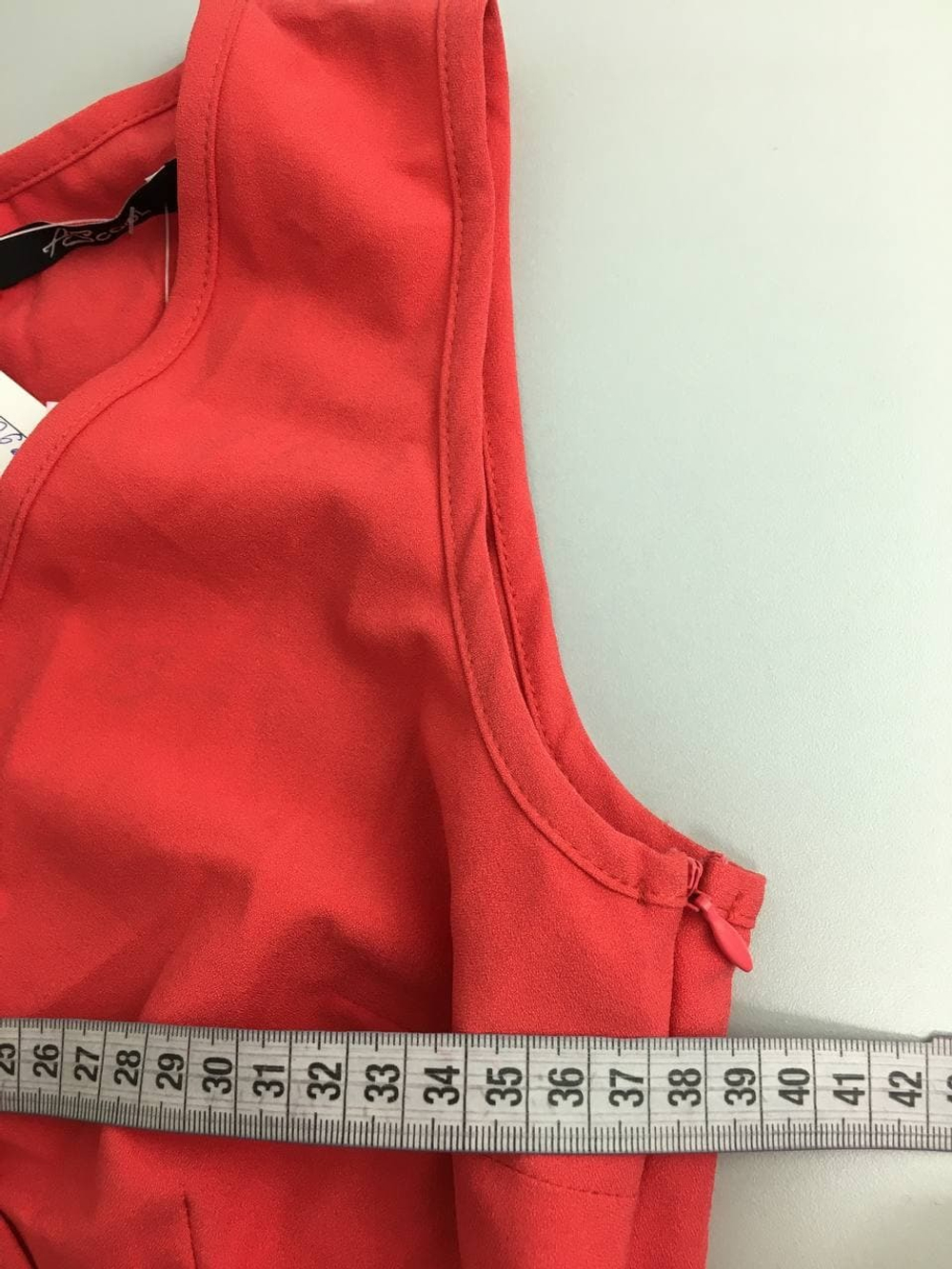 Платье AScool романтическое цветочное 40-42 размер, новое