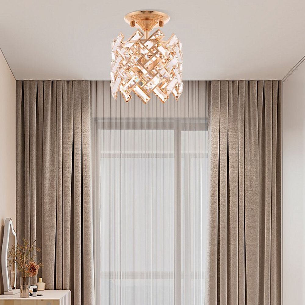 Светильник на штанге Arte Milano Sorrento-7019 377019/1/50/200 GD