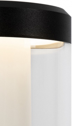 Светильник на штанге Maytoni Koln O590WL-L8B4K